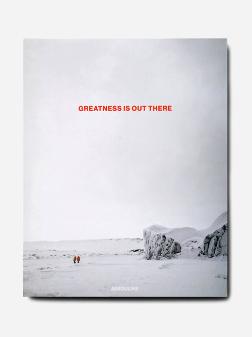 Assouline Canada Goose