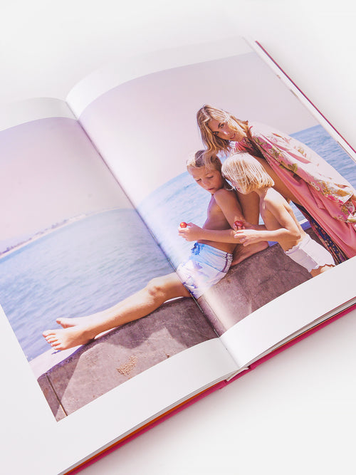 Assouline Mother & Child