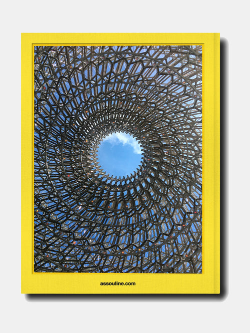 Assouline Travel By Design Book