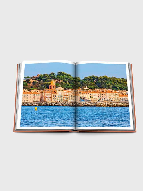 Assouline St. Tropez Soleil