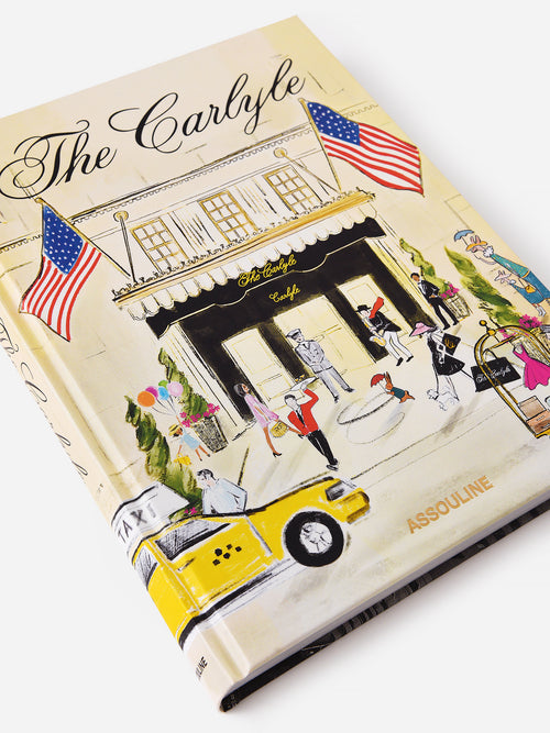 Assouline The Carlyle