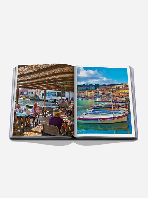 Assouline Provence Glory