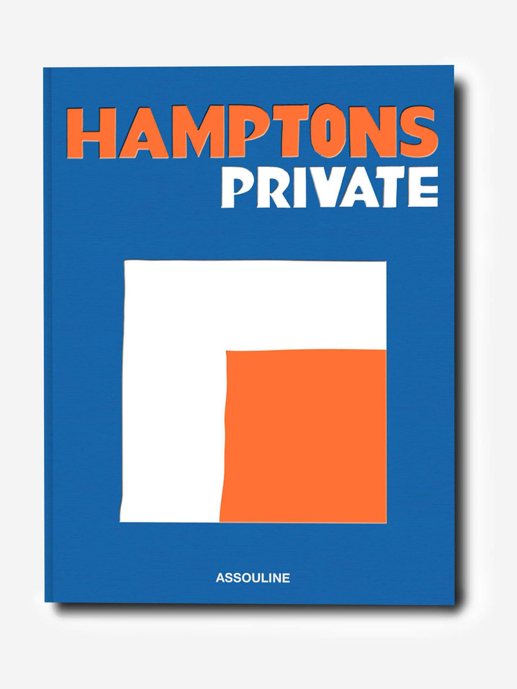 Assouline Hamptons Private - Saint Bernard