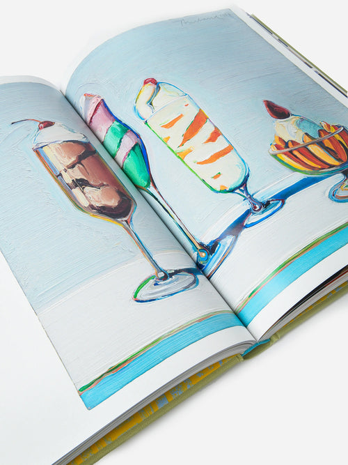 Assouline Pop Art Style