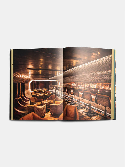 National Book Network 150 Bars You Need to Visit Before You Die