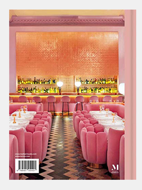 National Book Network 150 Restaurants You Need to Visit Before You Die