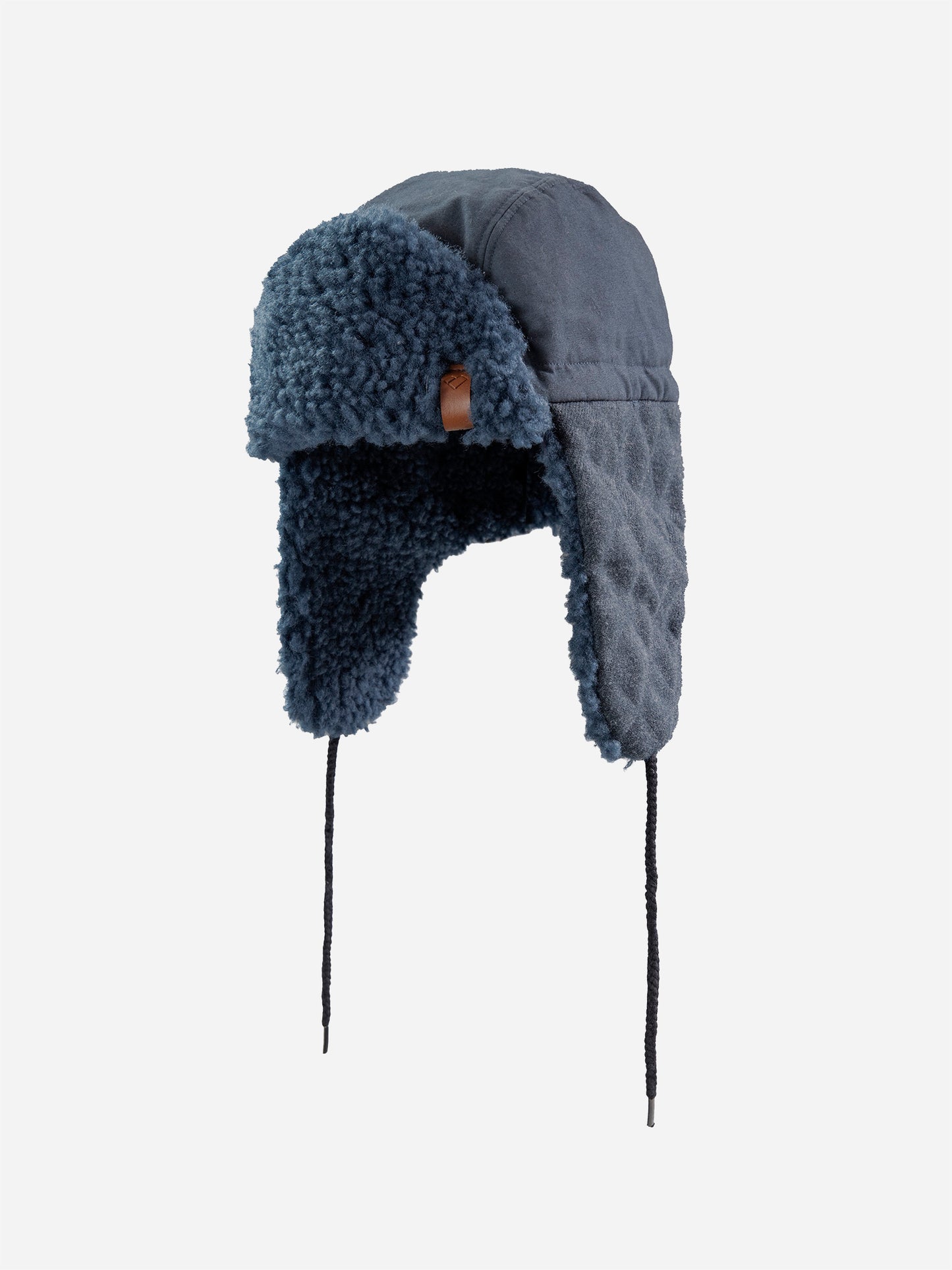 Obermeyer Trapper Sherpa Hat - Saint Bernard