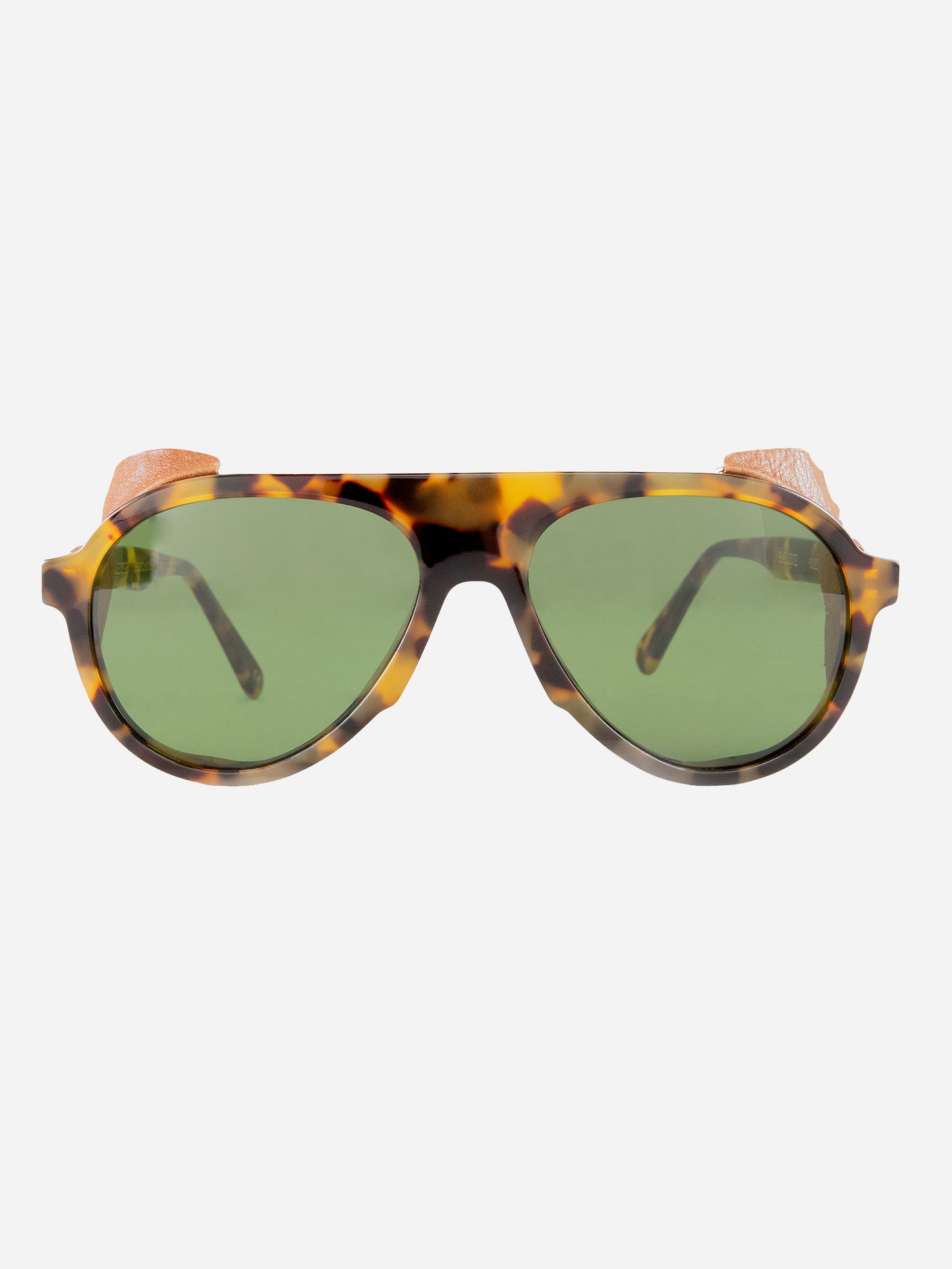 Obermeyer Rallye Sunglasses - Saint Bernard