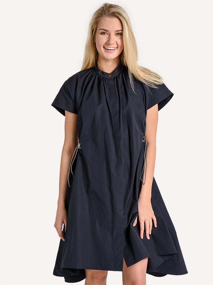 Eleventy Summer Dress - Saint Bernard