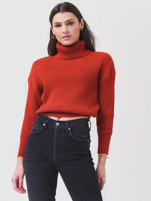 Deluc Women's Eleanor Sweater