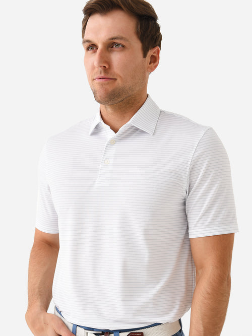 Southern Tide Men's Driver Mayfair Performance Polo