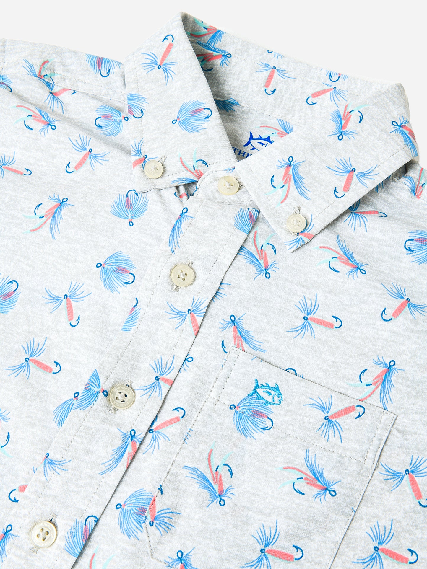 9879 xYOUTHSLEEVEGUYWITHALLUREHEATHERLIGHTGREY-alt1