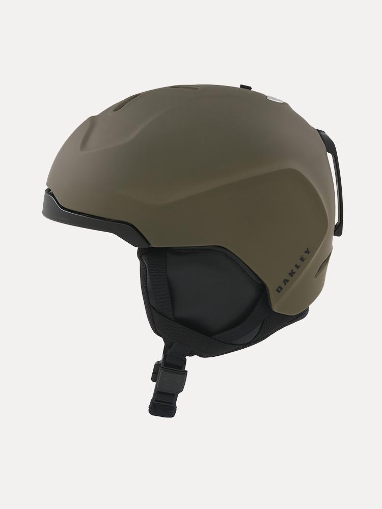 Oakley MOD3 Snow Helmet - Saint Bernard