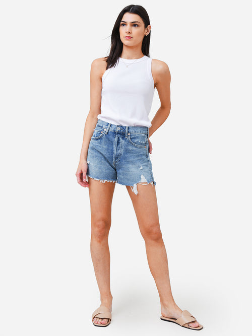 Citizens Of Humanity Women's Marlow Vintage Short