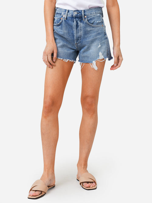 Citizens Of Humanity Women's Marlow Vintage Short