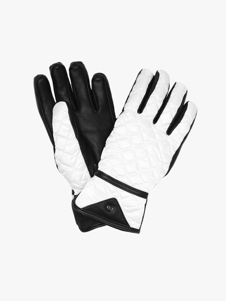 Bogner Cyra Glove - Saint Bernard