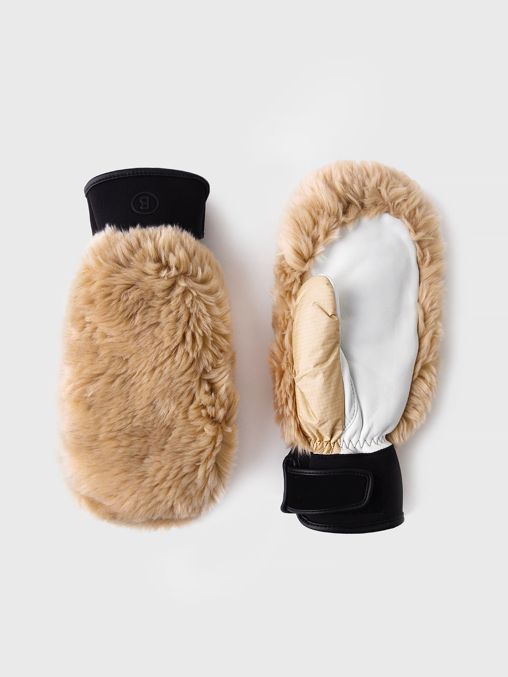 Bogner Women's Kira Mitten - Saint Bernard