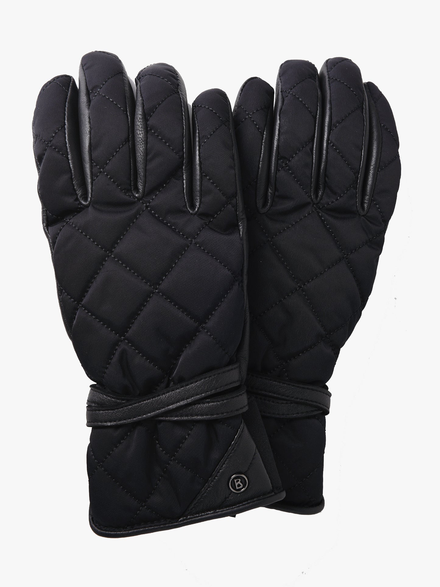 Bogner Women's Cindy Ski Glove - Saint Bernard