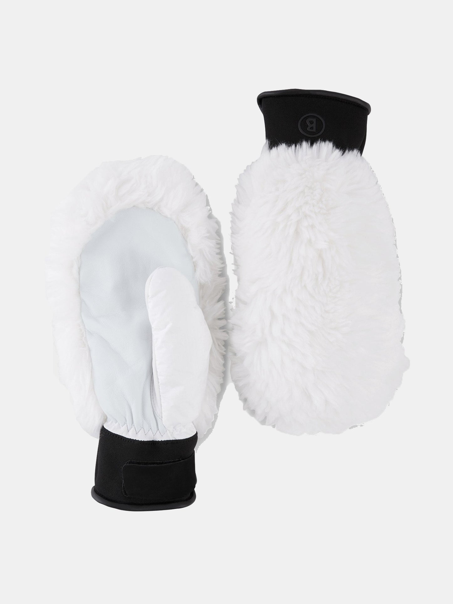 Bogner Women's Kira Mitten - Saint Bernard