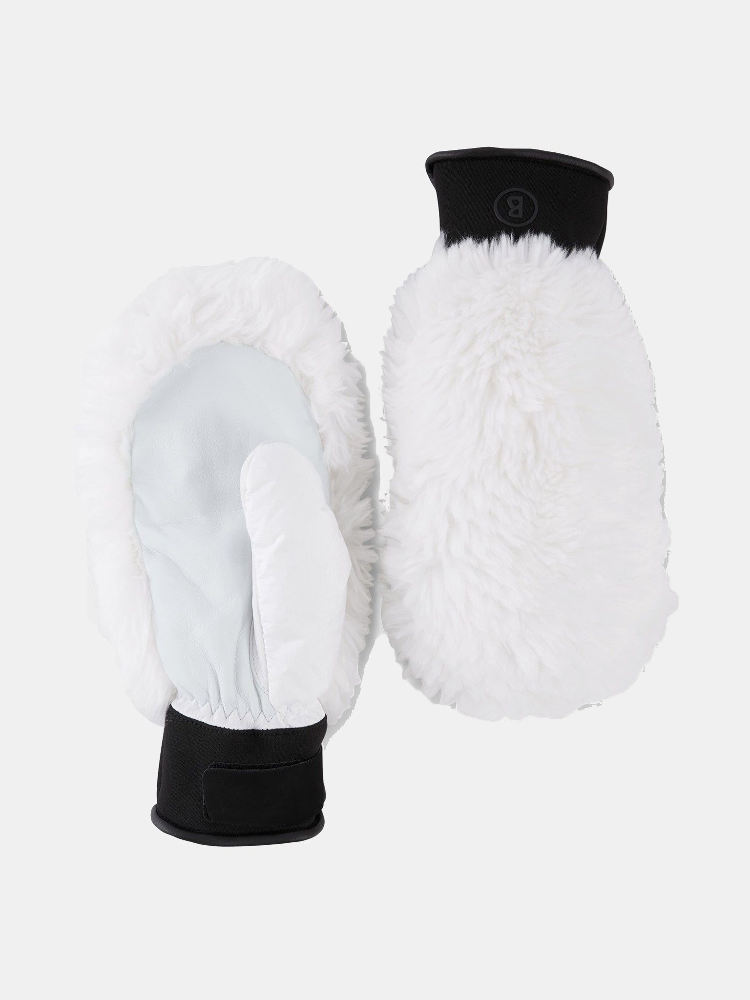 Bogner Women's Kira Mitten - Saint Bernard