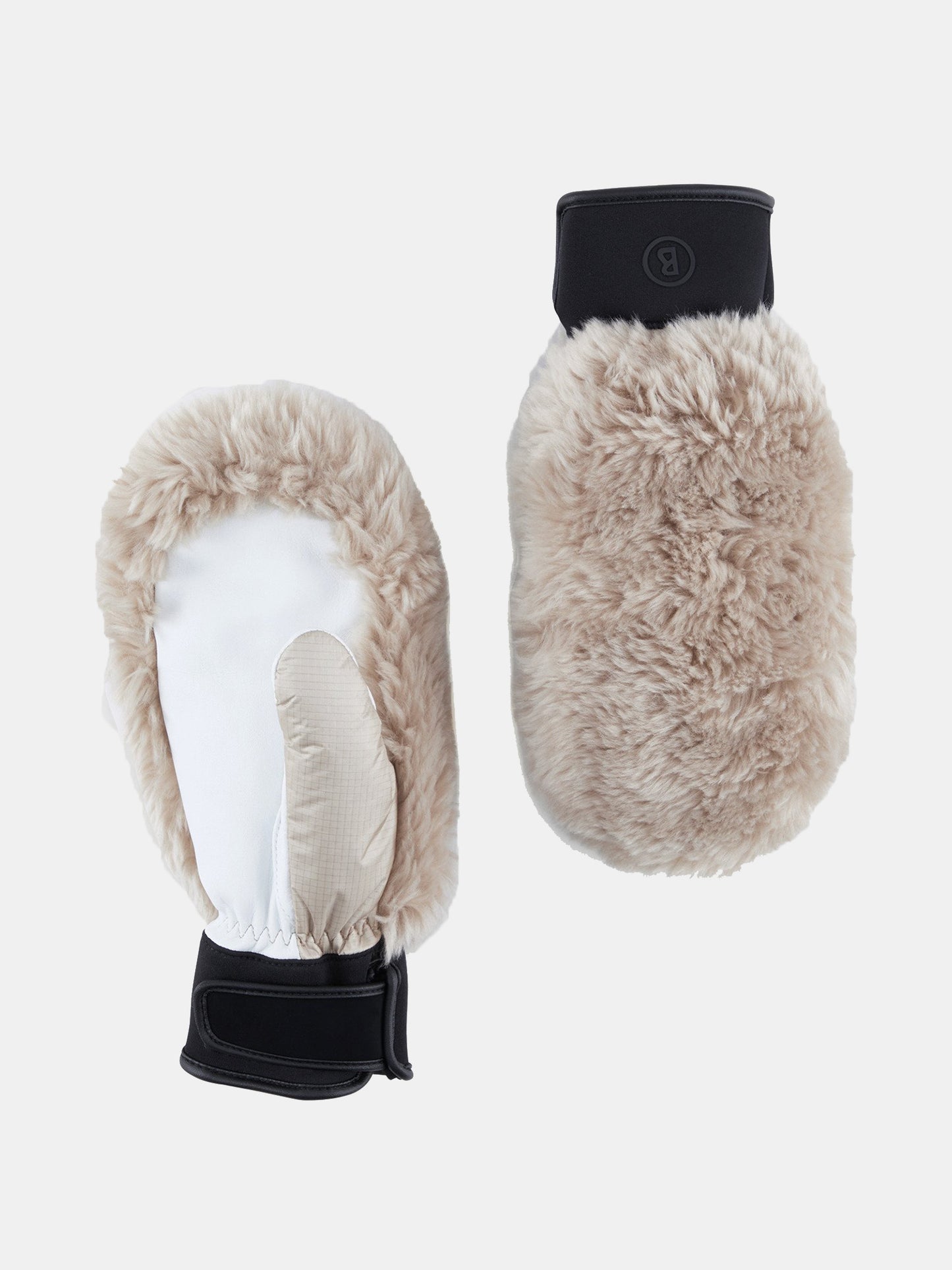 Bogner Women's Kira Mitten - Saint Bernard