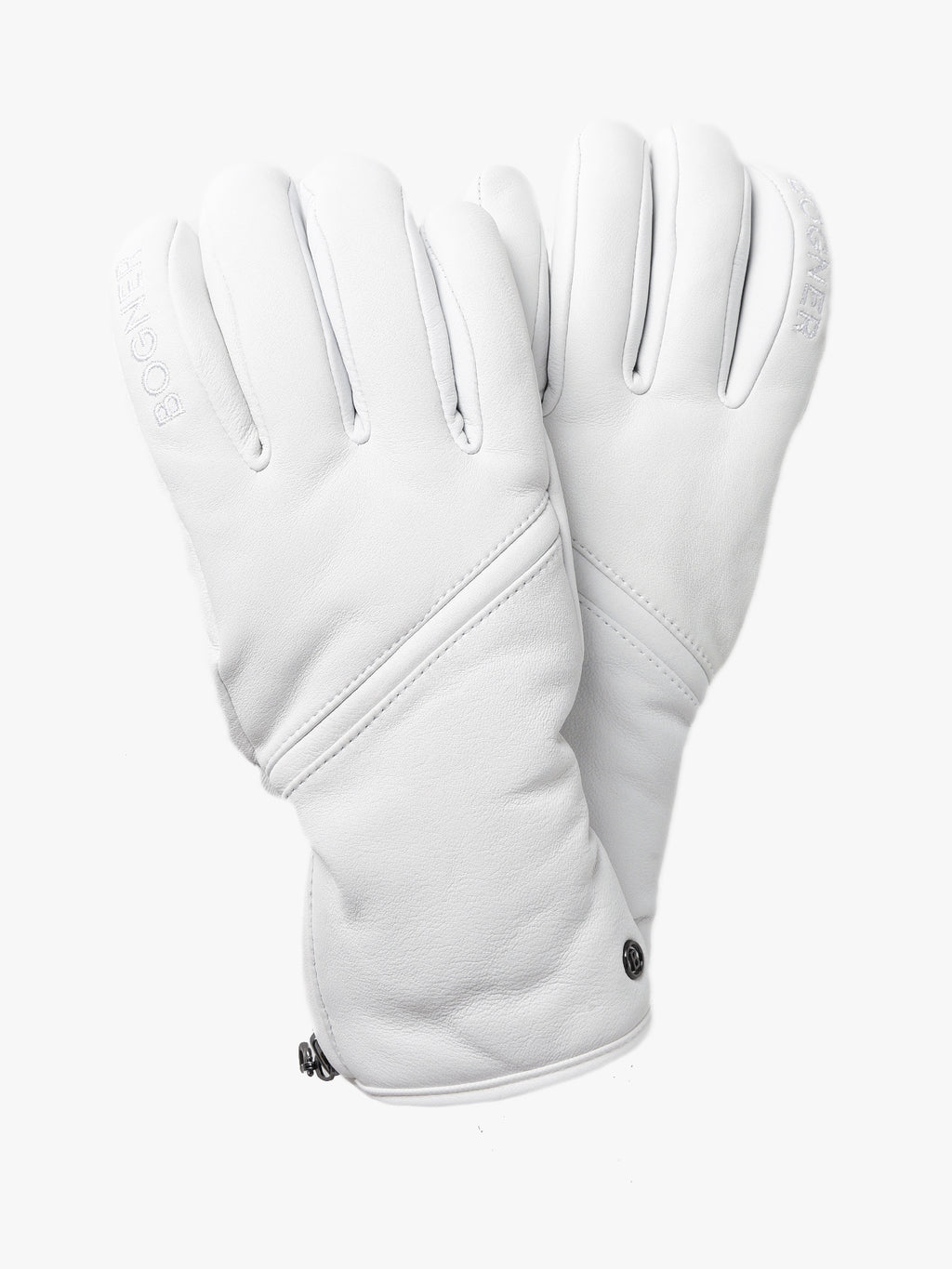 Bogner Women's Manise Gloves - Saint Bernard