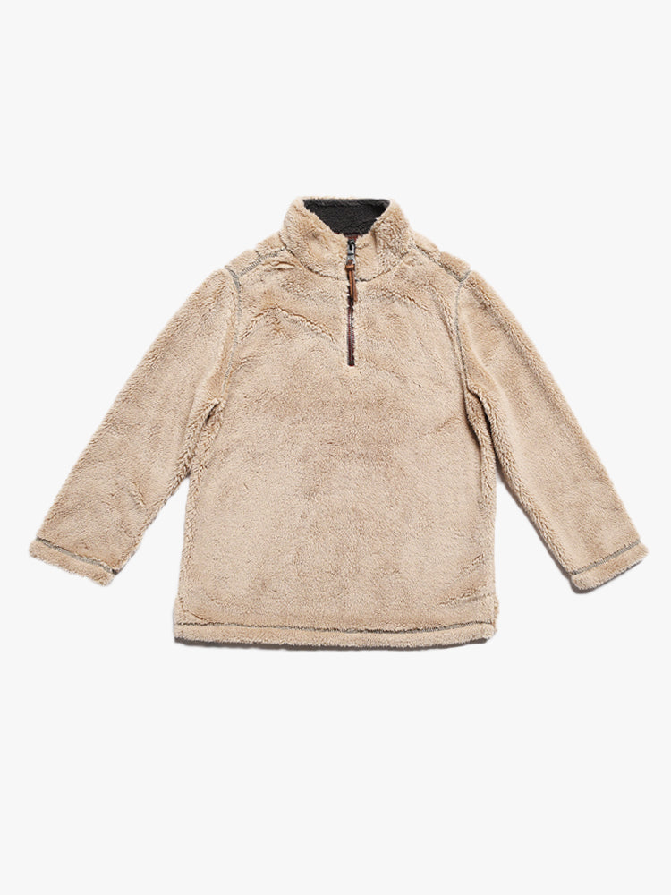 True Grit Pebble Pile - Saint Bernard