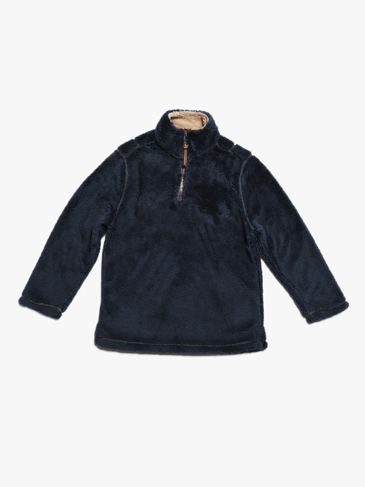 True Grit Pebble Pile - Saint Bernard