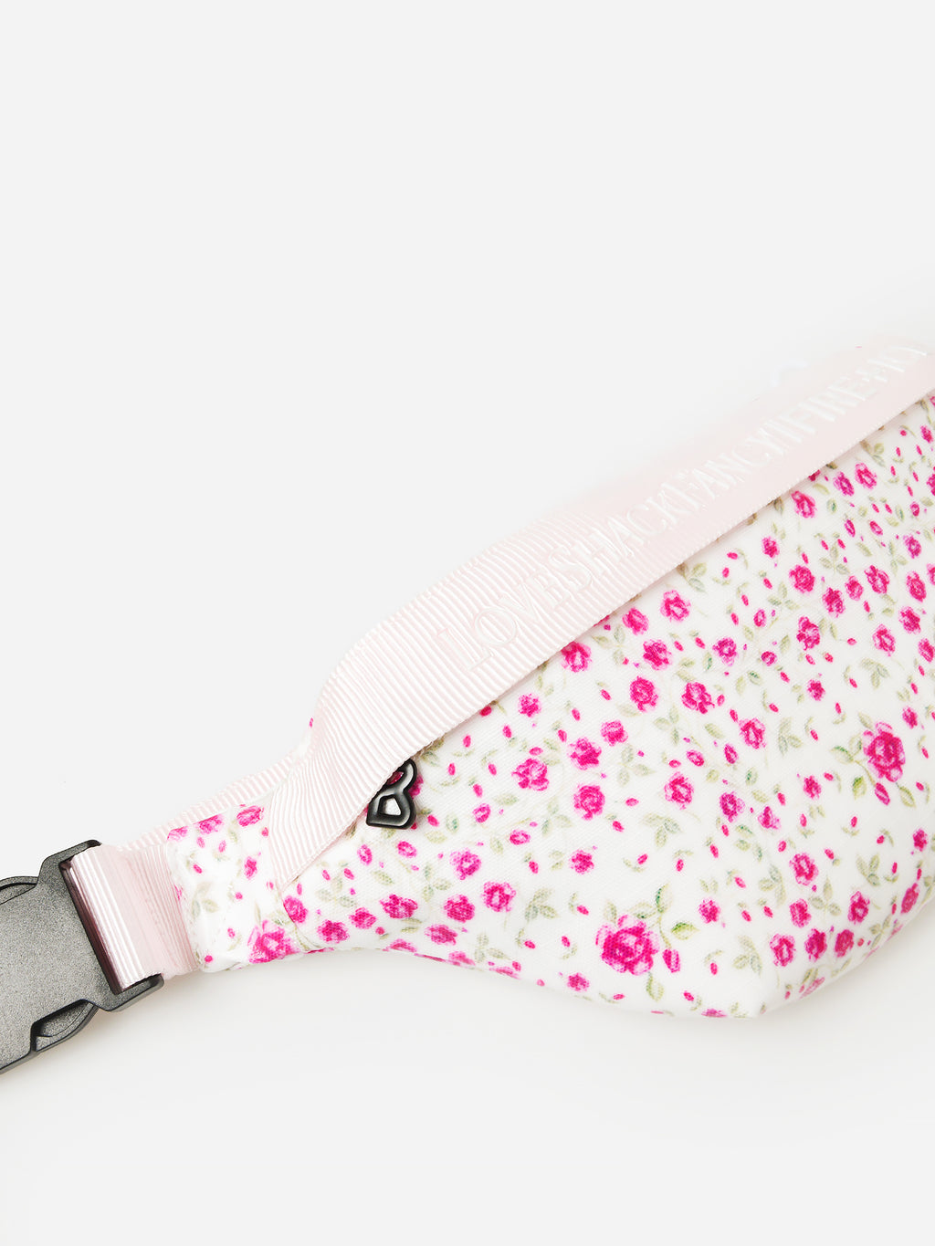 Bogner Fire + Ice X LoveShackFancy Tius Hipbag - Saint Bernard