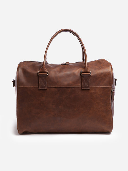 Moore+Giles Booker Cabin Duffel Bag