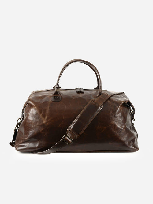 Moore+Giles Benedict Weekend Bag