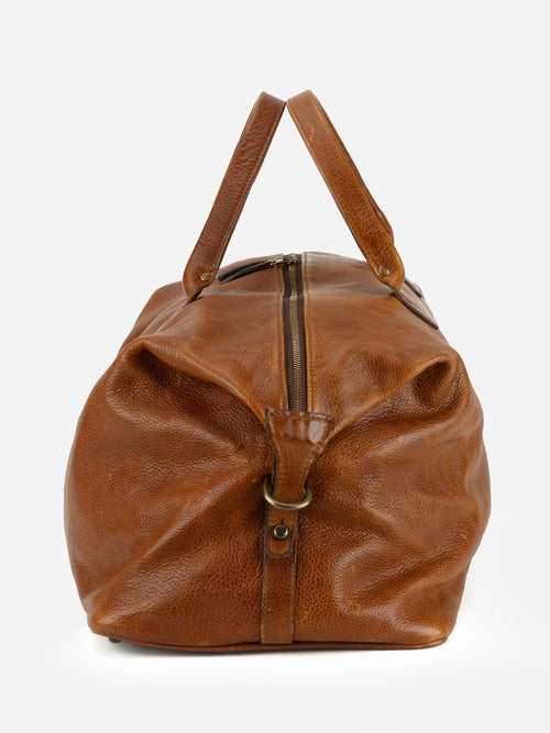 Moore+Giles Benedict Weekend Bag