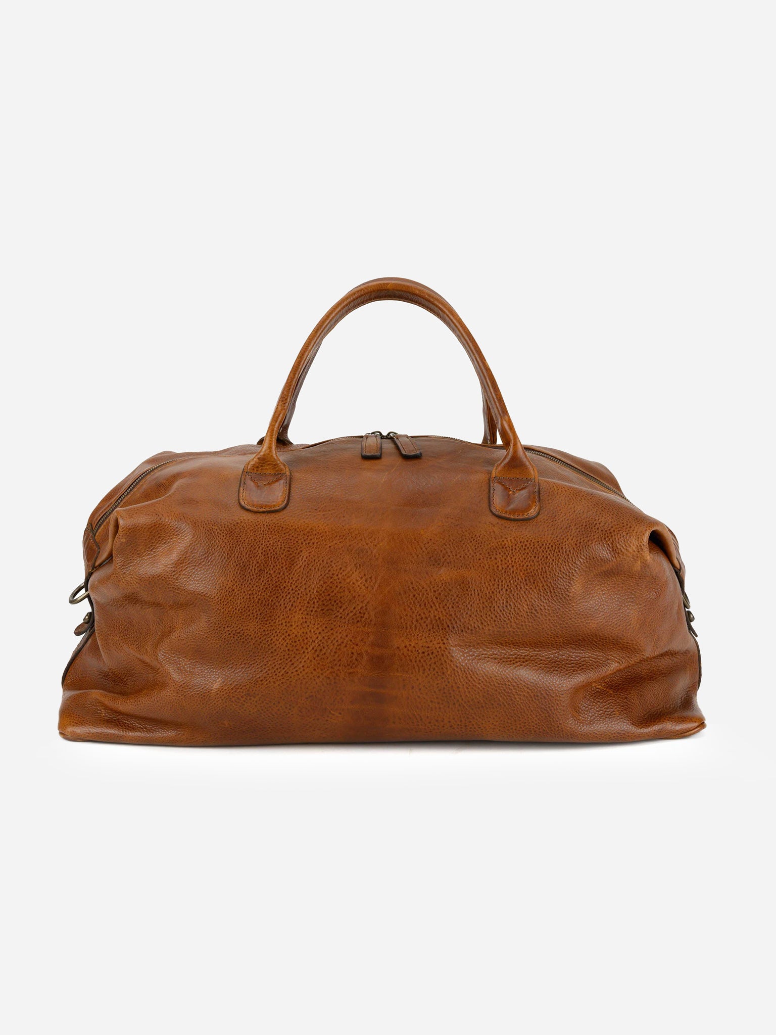 Moore+Giles Benedict Weekend Bag - Saint Bernard