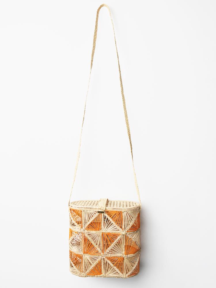 Kaanas Malambo Bag - Saint Bernard