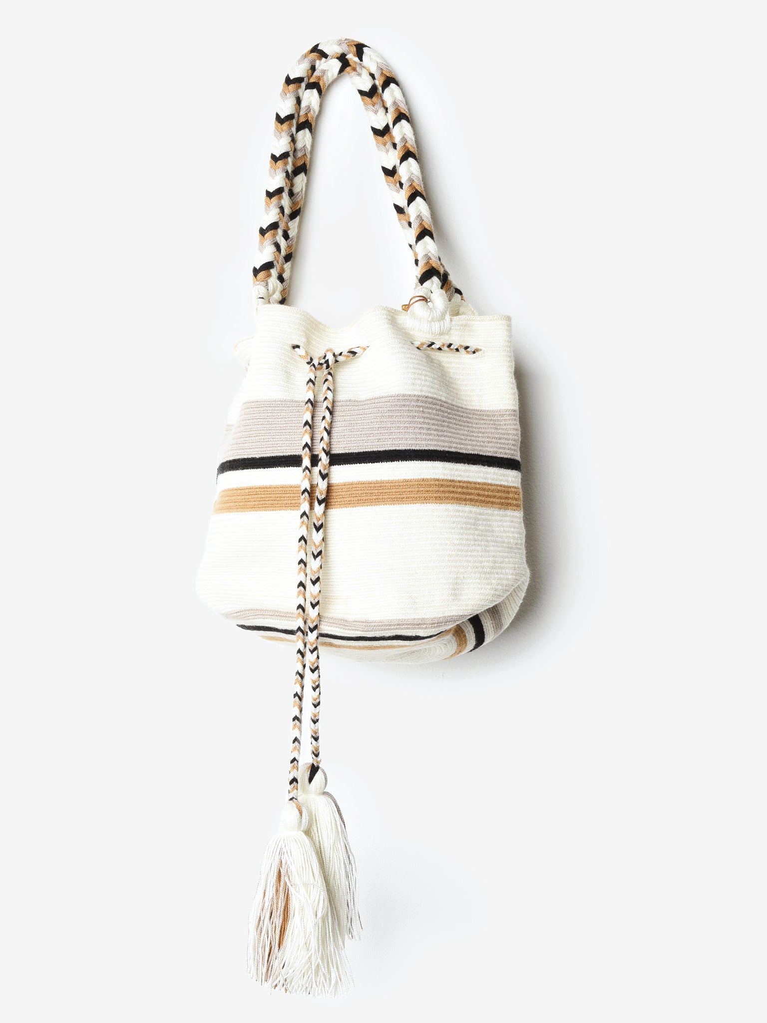 Kaanas Boca Chica Mini Mochila Bag - Saint Bernard