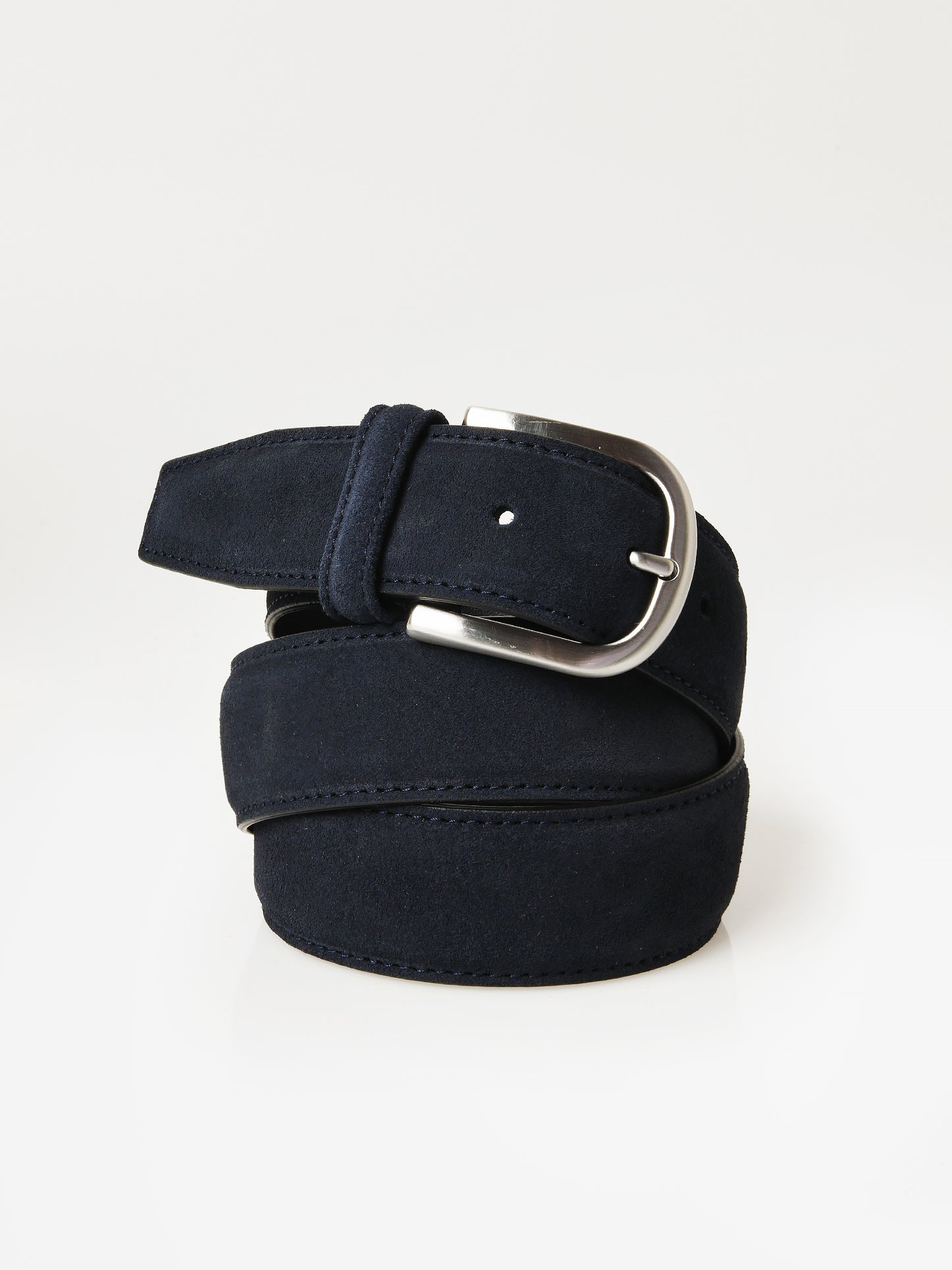 Andersons Men's Leather Belt