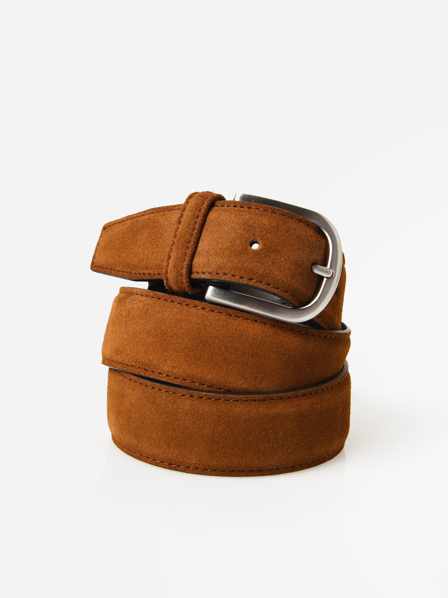 Andersons Men's Leather Belt