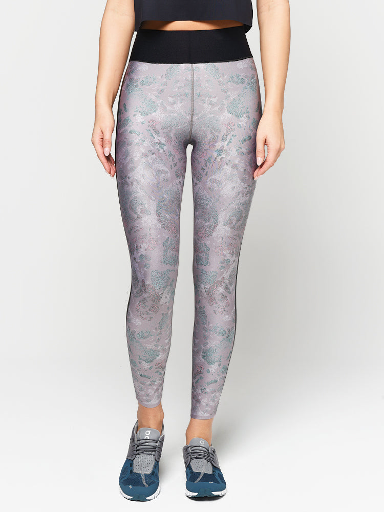 Ultracor Women’s Alluvium Ultra High Legging - Saint Bernard
