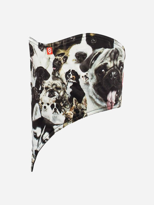 Airhole 2 Layer Facemask Standard