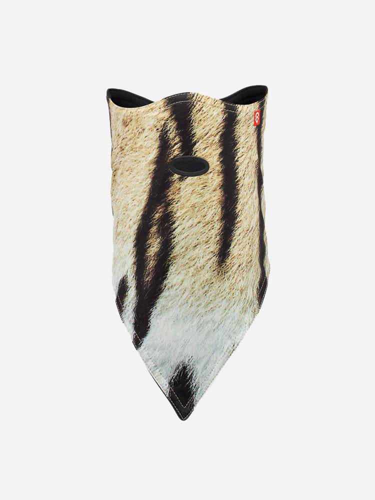 Airhole 2 Layer Facemask Standard - Saint Bernard