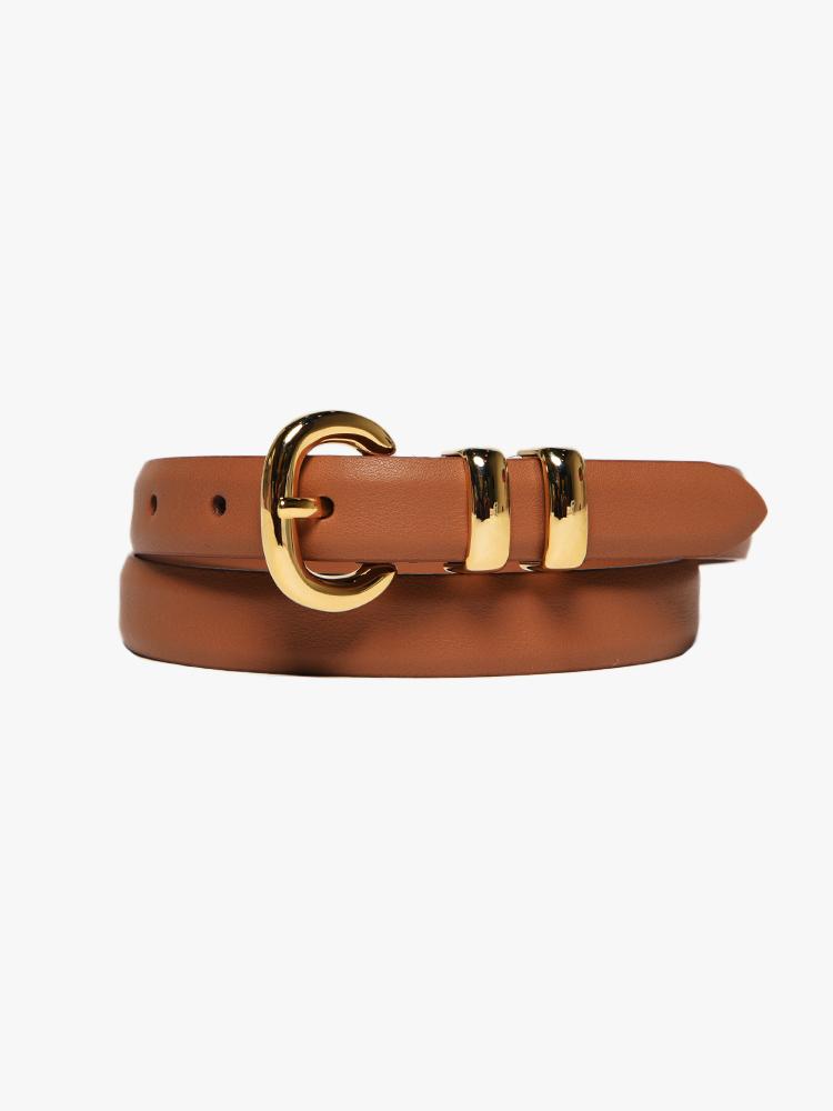 Anderson Belt - Saint Bernard