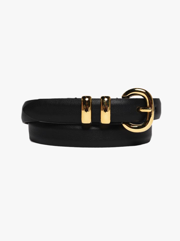 Anderson Belt - Saint Bernard