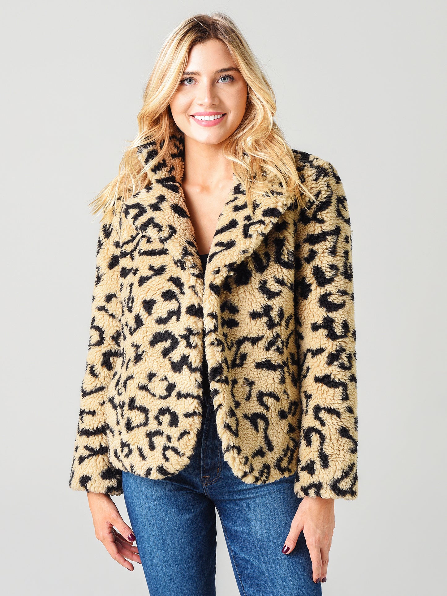 Dylan Wylder Jacket - Saint Bernard