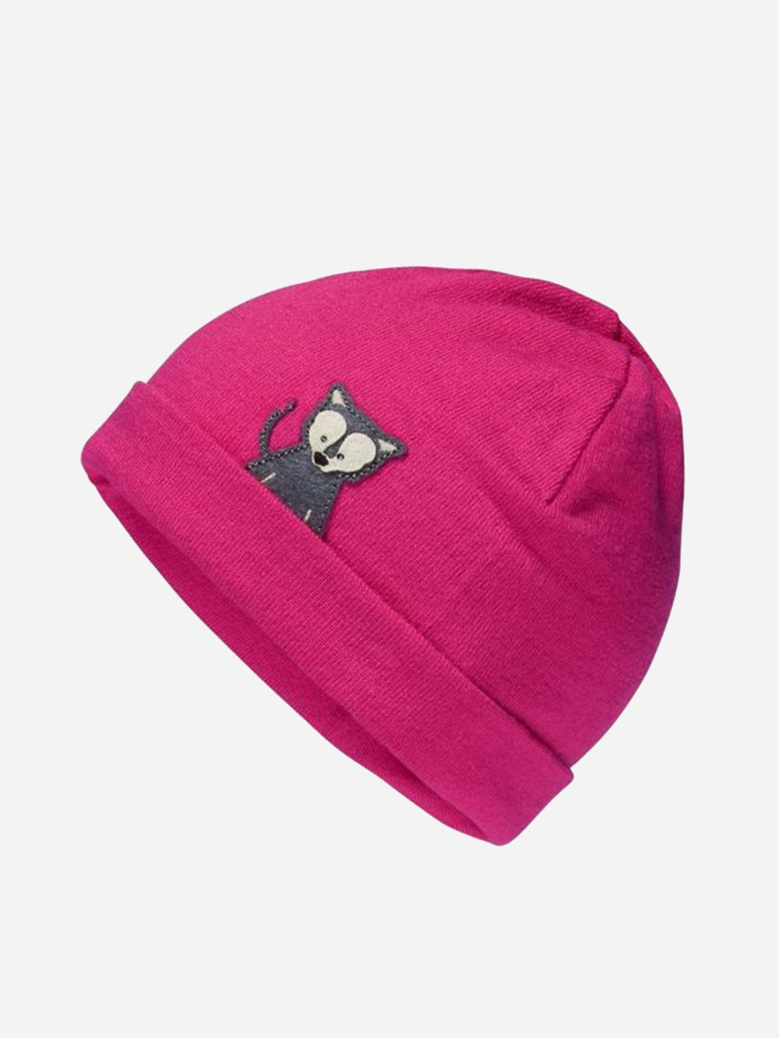 The North Face Baby Friendly Faces Beanie - Saint Bernard