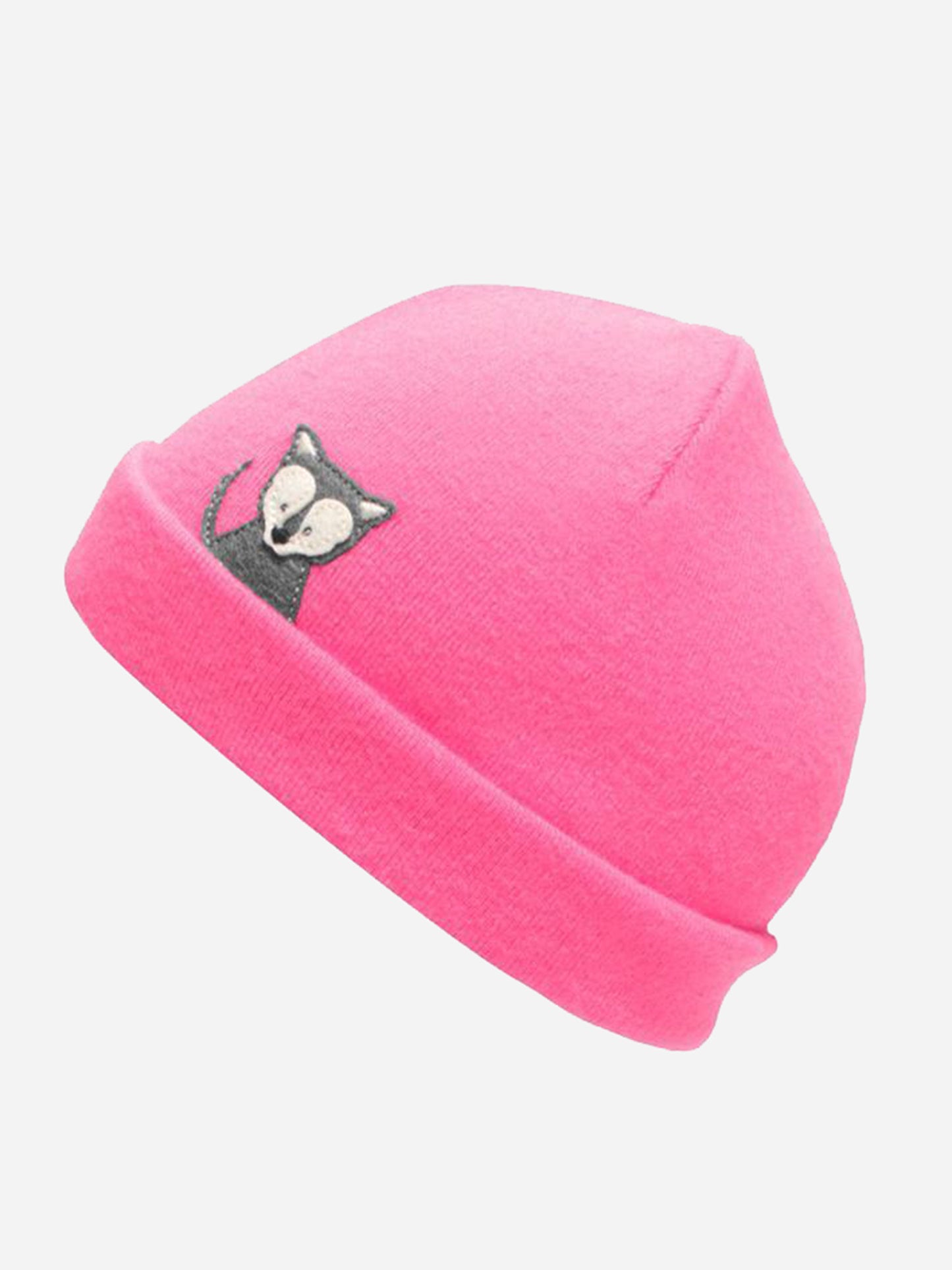 The North Face Baby Friendly Faces Beanie - Saint Bernard