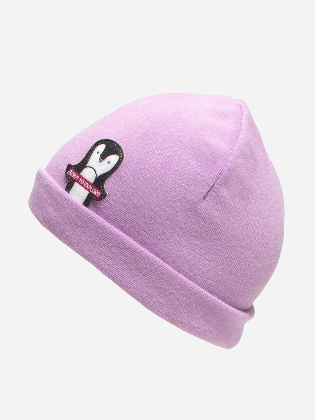 The North Face Baby Friendly Faces Beanie - Saint Bernard