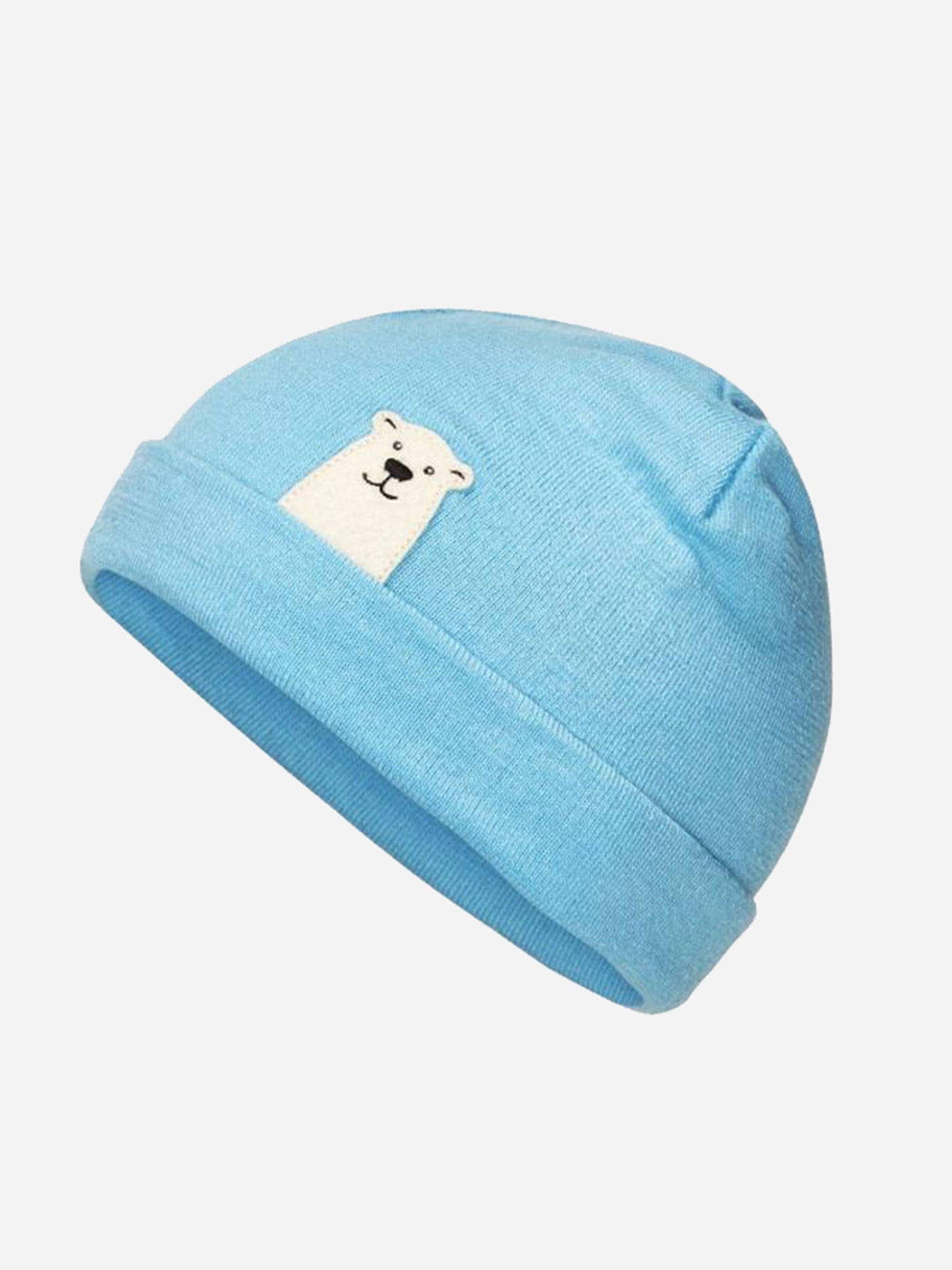 The North Face Baby Friendly Faces Beanie - Saint Bernard