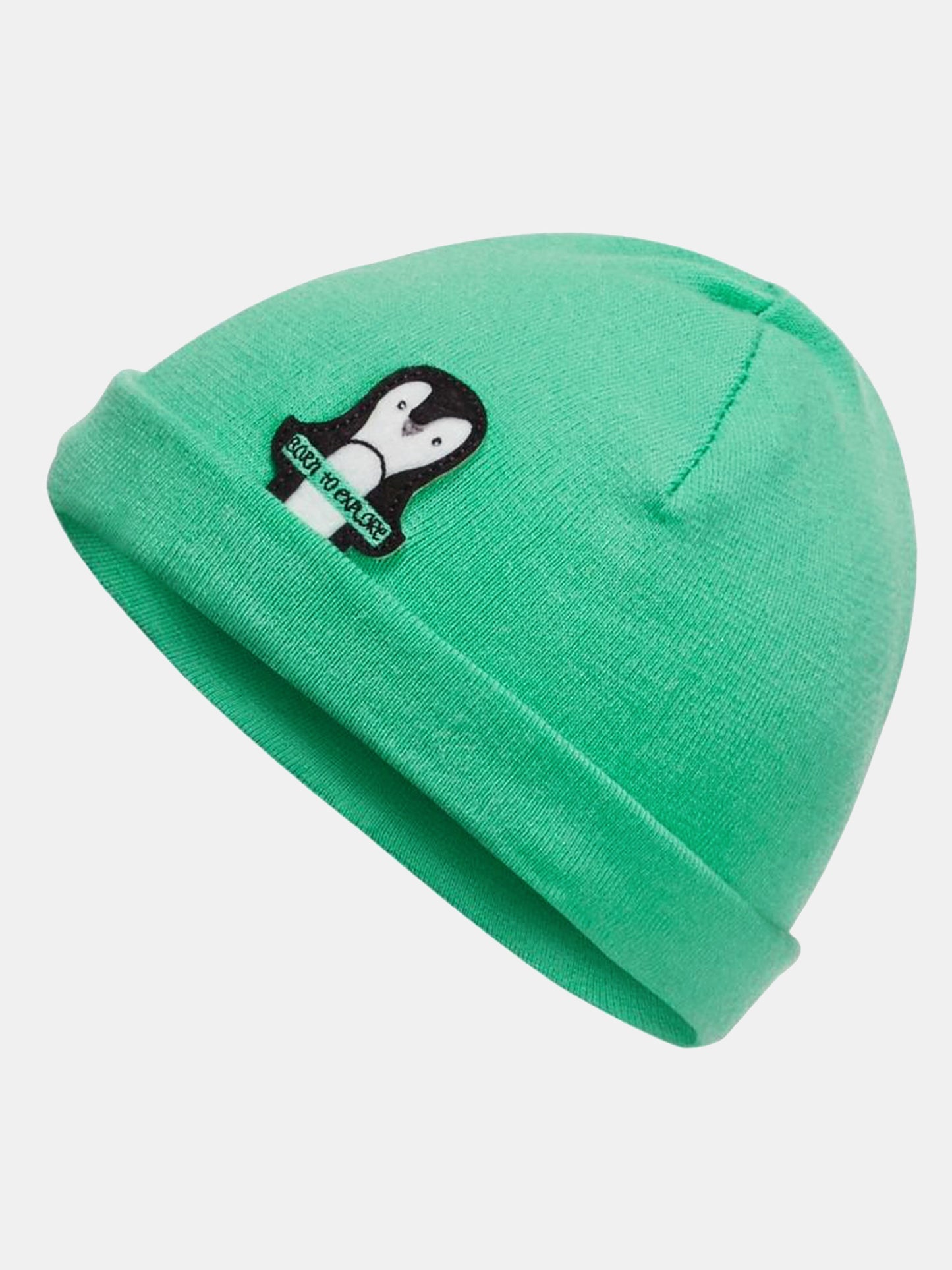 The North Face Baby Friendly Faces Beanie - Saint Bernard