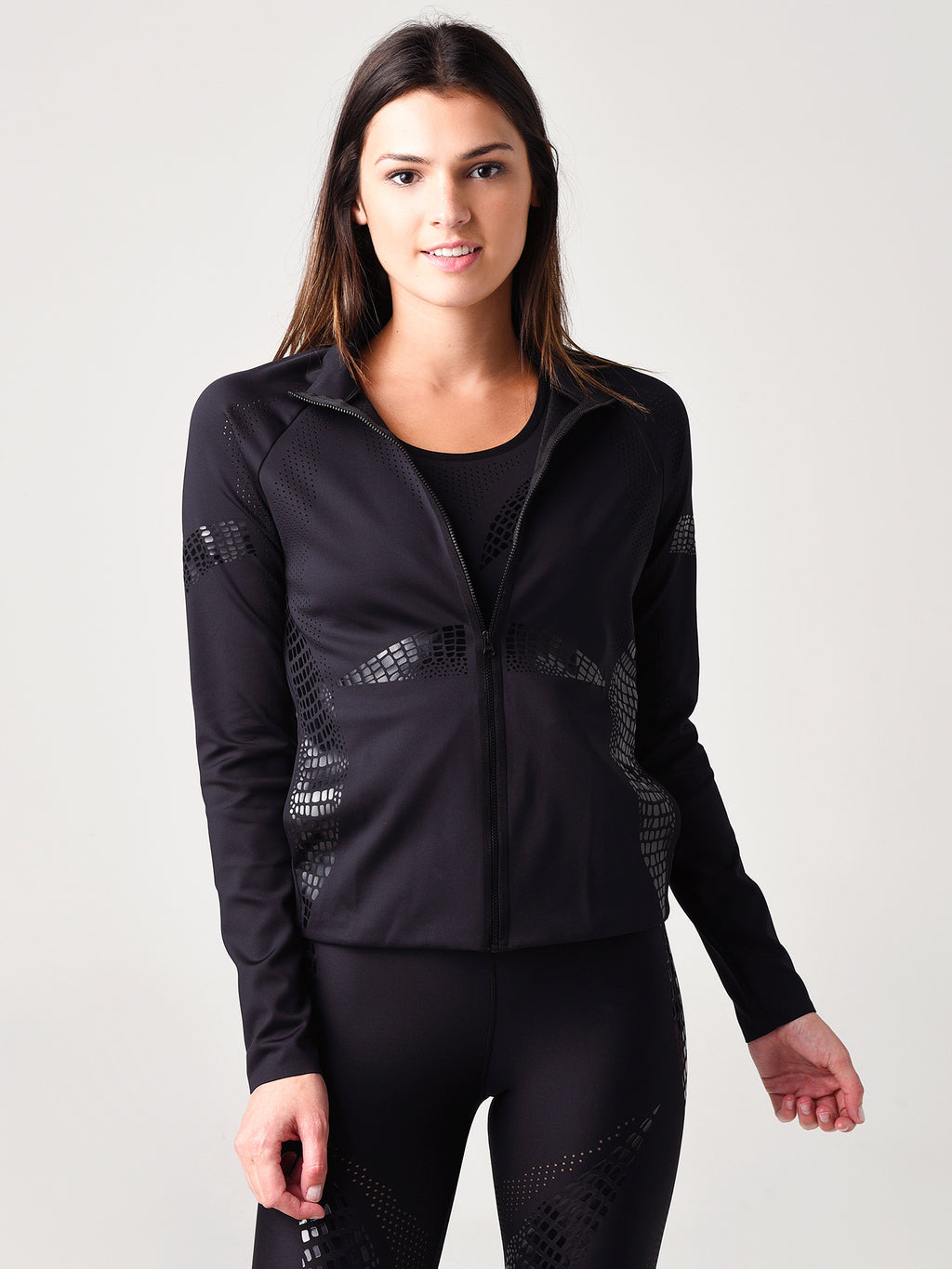 Ultracor Women's Croc Palisades Bionic Jacket - Saint Bernard