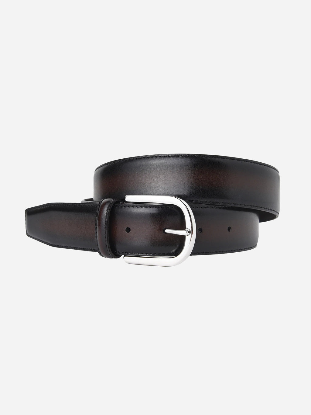 Andersons Men's Leather Belt - Saint Bernard